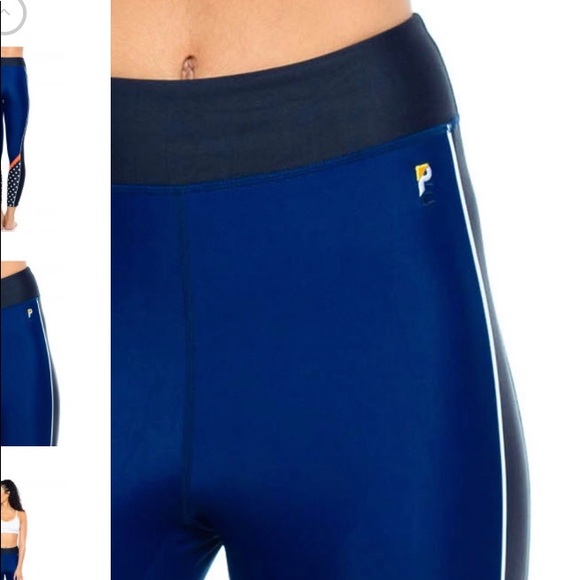 P.E. Nation Down to the Wire Legging - Picture 5 of 8